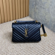 YSL Satchel Bags